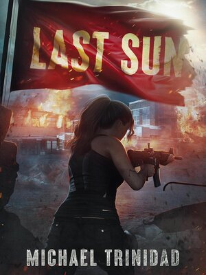 cover image of Last Sun